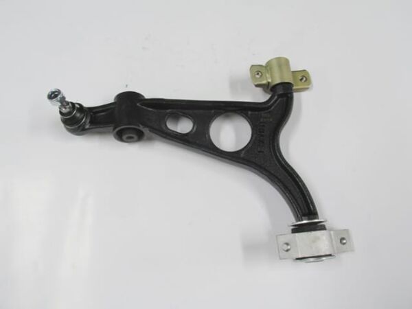 ALFA ROMEO 156- 04/06; ÖN ALT TABLA SOL ROTİLLİ/BURÇLU (SALINCAK) (SH)