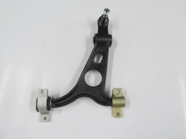 ALFA ROMEO 156- 04/06; ÖN ALT TABLA SOL ROTİLLİ/BURÇLU (SALINCAK) (SH)