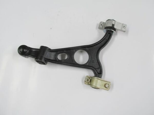 ALFA ROMEO 156- 04/06; ÖN ALT TABLA SOL ROTİLLİ/BURÇLU (SALINCAK) (SH)