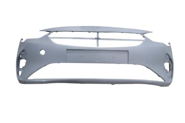 OPEL CORSA- F- 20/23; ÖN TAMPON ASTARLI SİS DELİKLİ/SENSÖR DELİKSİZ/ÇEKİ DEMİRİ KAPAKLI (TW)