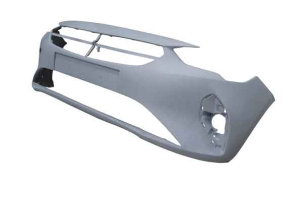 OPEL CORSA- F- 20/23; ÖN TAMPON ASTARLI SİS DELİKLİ/SENSÖR DELİKSİZ/ÇEKİ DEMİRİ KAPAKLI (TW)