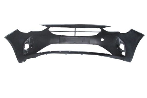 OPEL CORSA- F- 20/23; ÖN TAMPON ASTARLI SİS DELİKLİ/SENSÖR DELİKSİZ/ÇEKİ DEMİRİ KAPAKLI (TW)