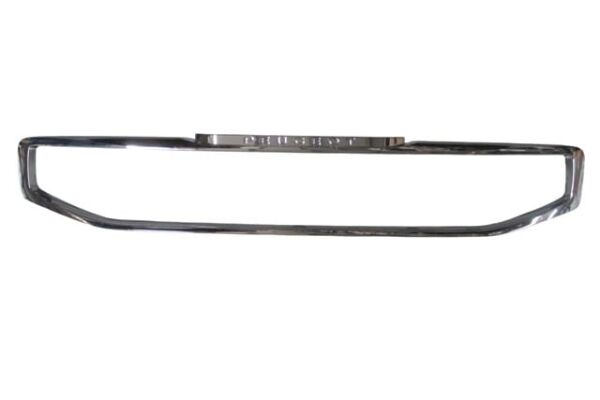 PEUGEOT 508- 14/17; ÖN PANJUR ÇERÇEVE NİKELAJI (TW)