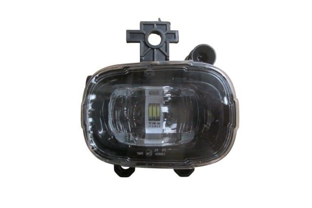 RENAULT MEGANE- 4- SD- 21/25; SİS LAMBASI SAĞ (LEDLİ) (E MARKLI)