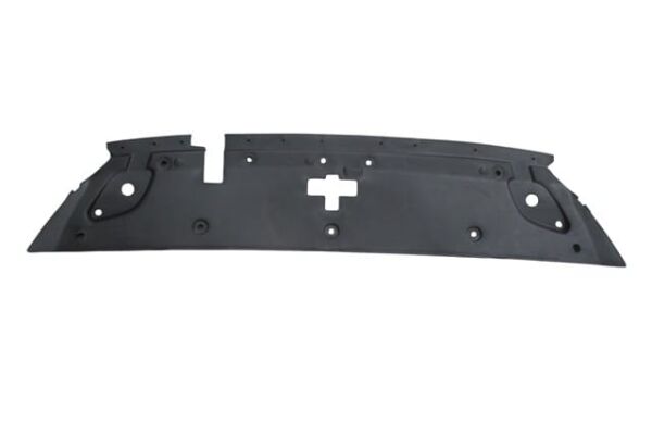 PEUGEOT 508- 14/17; ÖN PANEL ÜST KORUMA PLASTİĞİ