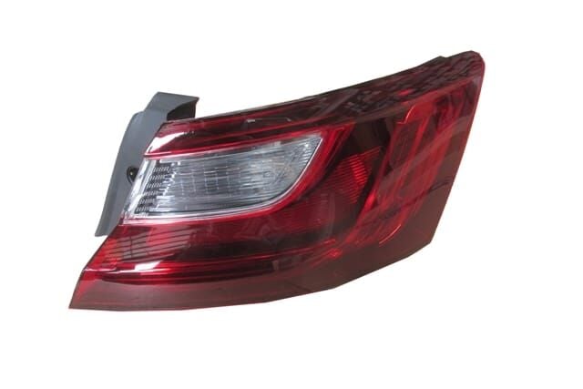 RENAULT MEGANE- 4- SD- 21/24; DIŞ STOP LAMBASI SAĞ KIRMIZI/BEYAZ/LEDLİ (MARS) (E MARKLI)