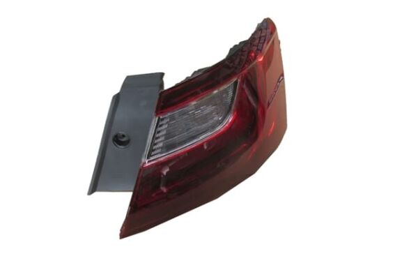 RENAULT MEGANE- 4- SD- 21/24; DIŞ STOP LAMBASI SAĞ KIRMIZI/BEYAZ/LEDLİ (MARS) (E MARKLI)