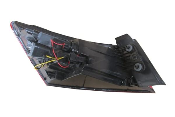 RENAULT MEGANE- 4- SD- 21/24; DIŞ STOP LAMBASI SAĞ KIRMIZI/BEYAZ/LEDLİ (MARS) (E MARKLI)