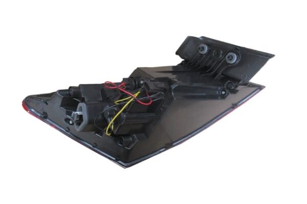 RENAULT MEGANE- 4- SD- 21/24; DIŞ STOP LAMBASI SAĞ KIRMIZI/BEYAZ/LEDLİ (MARS) (E MARKLI)