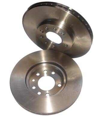 OPEL VECTRA- B- 96/99; ÖN FREN DİSKİ (HAVALI)ADET) 1.6/1.8/2.0/2.2/2.5(288X25X70X42,2X5-2-1)(BRA