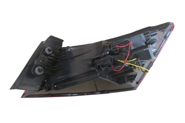 RENAULT MEGANE- 4- SD- 21/24; DIŞ STOP LAMBASI SOL KIRMIZI/BEYAZ/LEDLİ (MARS) (E MARKLI)