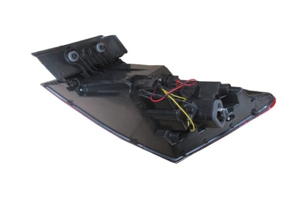 RENAULT MEGANE- 4- SD- 21/24; DIŞ STOP LAMBASI SOL KIRMIZI/BEYAZ/LEDLİ (MARS) (E MARKLI)