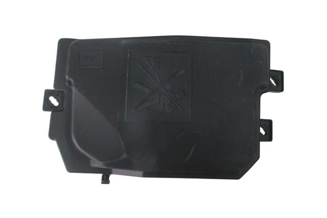 RENAULT CLIO- 5- HB- 20/23; SİGORTA KUTUSU KAPAĞI ÜST