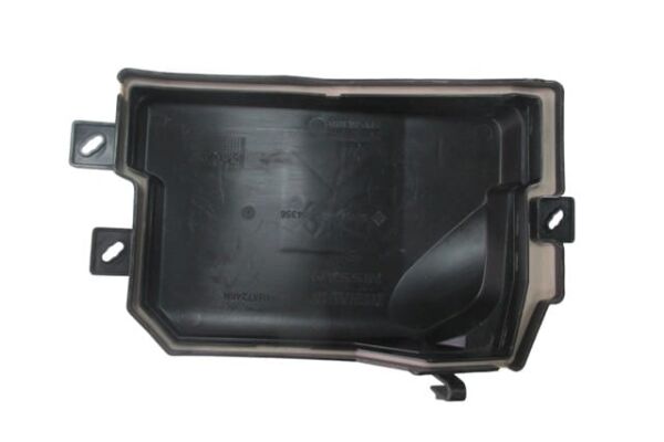 RENAULT CLIO- 5- HB- 20/23; SİGORTA KUTUSU KAPAĞI ÜST