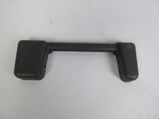 MITSUBISHI CANTER- FUSO- 06/12; ARKA TAMPON UCU SAĞ (PLASTİK) (FE711/839/859E/859G) (EURO BODY)