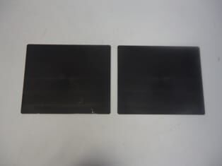 HYUNDAI PORTER KAMYONET- 94/96; ARKA PAÇALIK SAĞ/SOL (SET)