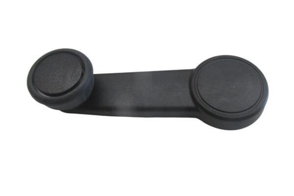 FORD ESCORT- 95/99; CAM AÇMA KOLU SİYAH SAĞ/SOL AYNI (ADET)