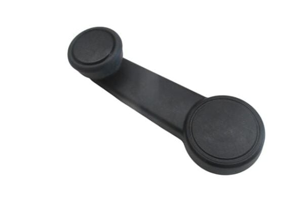 FORD ESCORT- 95/99; CAM AÇMA KOLU SİYAH SAĞ/SOL AYNI (ADET)