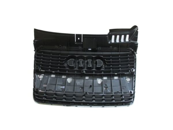 AUDI A4- 05/08; ÖN PANJUR SİYAH (NİKELAJ KAPLAMALI) (TYG)