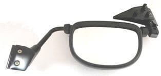 HYUNDAI PORTER KAMYONET- 94/96; KAPI AYNASI SOL (AYNA KOLLU) KOMPLE (FAMELLA)