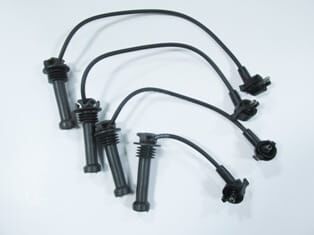 FORD ESCORT- 95/99; BUJİ KABLOSU TAKIM (16V)(L1E RDA)1.6/1.8 cc (YOW JUNG)