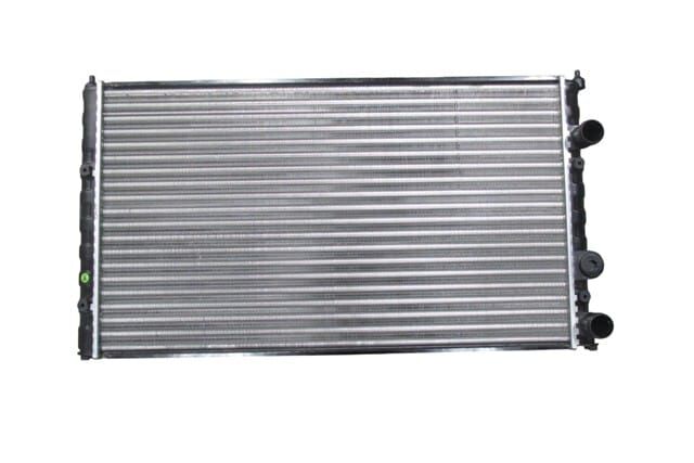 VOLKSWAGEN POLO- CLASSIC- 96/01; SU RADYATÖRÜ 1.6/1.9 TDİ (MEKANİK) (627x377x34) (MANUEL) ALM (ORİS)