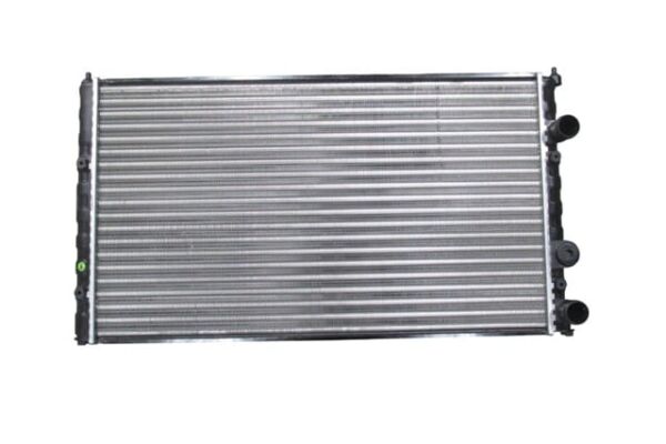 VOLKSWAGEN POLO- CLASSIC- 96/01; SU RADYATÖRÜ 1.6/1.9 TDİ (MEKANİK) (627x377x34) (MANUEL) ALM (ORİS)