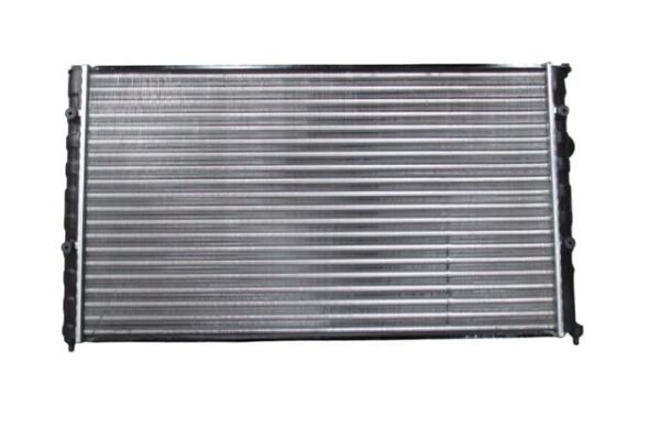 VOLKSWAGEN POLO- CLASSIC- 96/01; SU RADYATÖRÜ 1.6/1.9 TDİ (MEKANİK) (627x377x34) (MANUEL) ALM (ORİS)