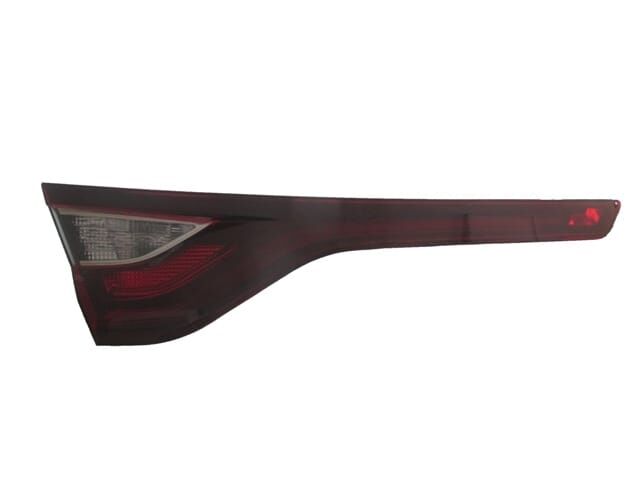 RENAULT MEGANE- 4- SD- 21/24; İÇ STOP LAMBASI SOL KIRMIZI/BEYAZ/LEDLİ (DUYLU) (MARS) (E MARKLI)