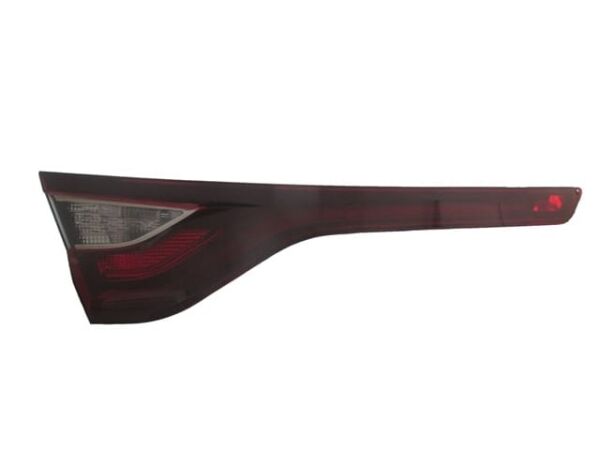 RENAULT MEGANE- 4- SD- 21/24; İÇ STOP LAMBASI SOL KIRMIZI/BEYAZ/LEDLİ (DUYLU) (MARS) (E MARKLI)