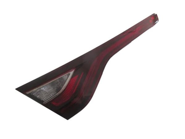 RENAULT MEGANE- 4- SD- 21/24; İÇ STOP LAMBASI SOL KIRMIZI/BEYAZ/LEDLİ (DUYLU) (MARS) (E MARKLI)