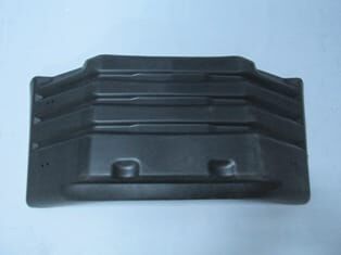 MITSUBISHI CANTER- FUSO- 06/12; ARKA ÇAMURLUK DAVLUMBAZI SAĞ/SOL AYNI (ADET)(FE711/839/859E/859G)