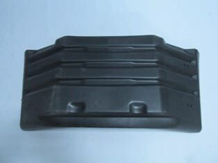 MITSUBISHI CANTER- FUSO- 06/12; ARKA ÇAMURLUK DAVLUMBAZI SAĞ/SOL AYNI (ADET)(FE711/839/859E/859G)