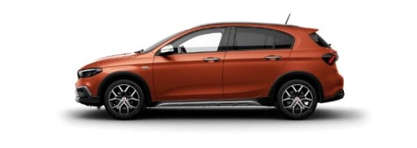 FIAT EGEA- CROSS- 21/25; ARAÇ BİLGİLERİ VE RESİMLERİ
