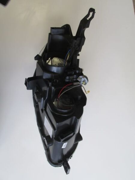 PEUGEOT 301- 13/16; FAR LAMBASI SOL ELEKTRİKLİ/MOTORLU) (H7/H1) (AYFAR) (E MARKLI)