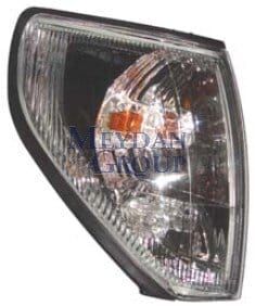 TOYOTA LANDCRUISER- PRADO- 99/02; ÖN SİNYAL SAĞ BEYAZ (FAMELLA)