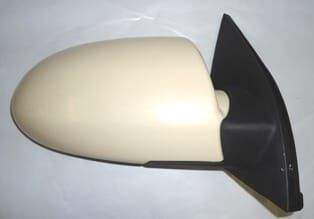 HYUNDAI ACCENT- ERA- 06/12; KAPI AYNASI SAĞ ELEKTRİKLİ BOYANIR TİP (BFN)