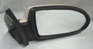 HYUNDAI ACCENT- ERA- 06/12; KAPI AYNASI SAĞ ELEKTRİKLİ BOYANIR TİP (BFN)