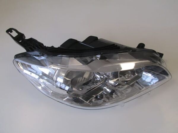 PEUGEOT 301- 13/16; FAR LAMBASI SAĞ MANUEL/ELEKTRİKLİ (H7/H1) (AYFAR) (E MARKLI)