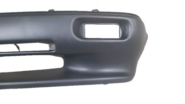 SUZUKI SWIFT- SD- 89/96; ÖN ALT TAMPON SİYAH (SİNYAL DELİKLİ 4KAPI) (TYG)