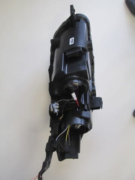 PEUGEOT 301- 13/16; FAR LAMBASI SOL MANUEL/ELEKTRİKLİ (H7/H1) (AYFAR) (E MARKLI)