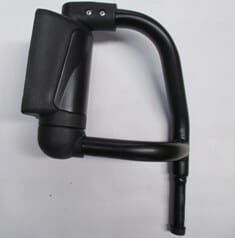 MITSUBISHI CANTER- FUSO- 06/12; KAPI AYNASI KOLU SAĞ (FE711) (BFN)