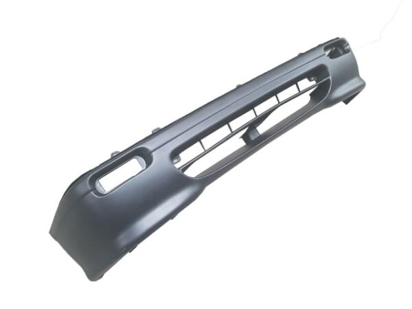 SUZUKI SWIFT- HB- 89/96; ÖN ALT TAMPON SİYAH (SİNYAL DELİKLİ) (3/5KAPI) (TYG)