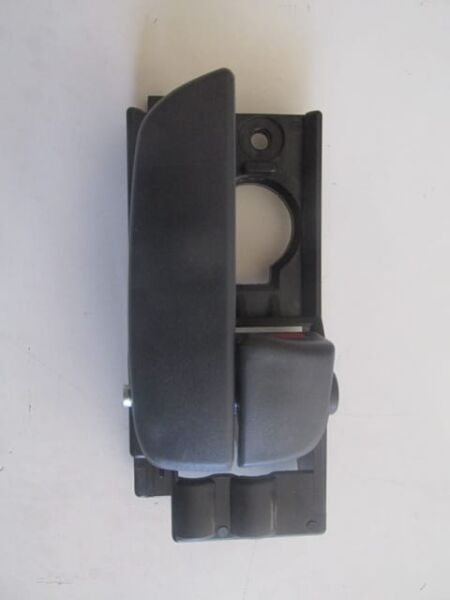 HYUNDAI ACCENT- ERA- 06/12; ÖN KAPI İÇ AÇMA KOLU SAĞ SİYAH