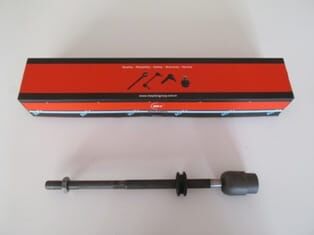 VOLKSWAGEN POLO- CLASSIC- 96/01; ROT MİLİ/KOLU SAĞ/SOL AYNI (ADET)(MANUEL DİREKSİYON)(SH)