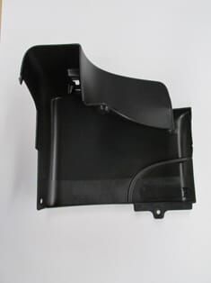 RENAULT MASTER- 4- 20/24; ARKA TAMPON UCU SOL