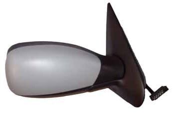 PEUGEOT 306- SD/HB- 97/00; KAPI AYNASI SAĞ ELEKTRİKLİ/ISITMALI/ASTARLI/SENSÖRLÜ (TW)