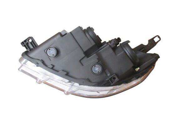 PEUGEOT 301- 13/16; FAR LAMBASI SAĞ ELEKTRİKLİ/MOTORLU(H7/H1) (RIA)