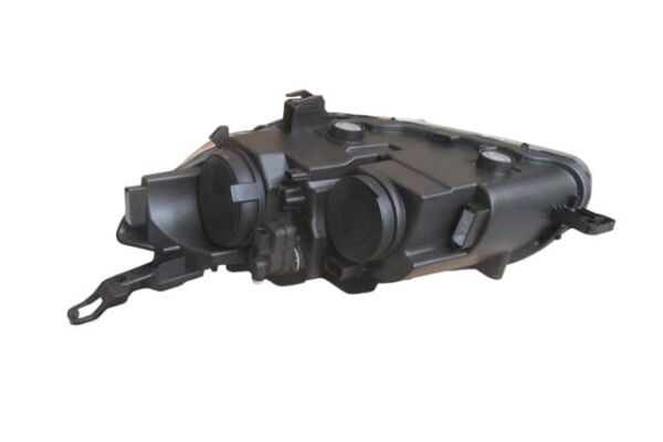 PEUGEOT 301- 13/16; FAR LAMBASI SAĞ ELEKTRİKLİ/MOTORLU(H7/H1) (RIA)