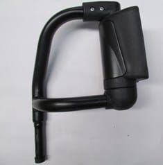 MITSUBISHI CANTER- FUSO- 06/12; KAPI AYNASI KOLU SOL (FE711) (BFN)